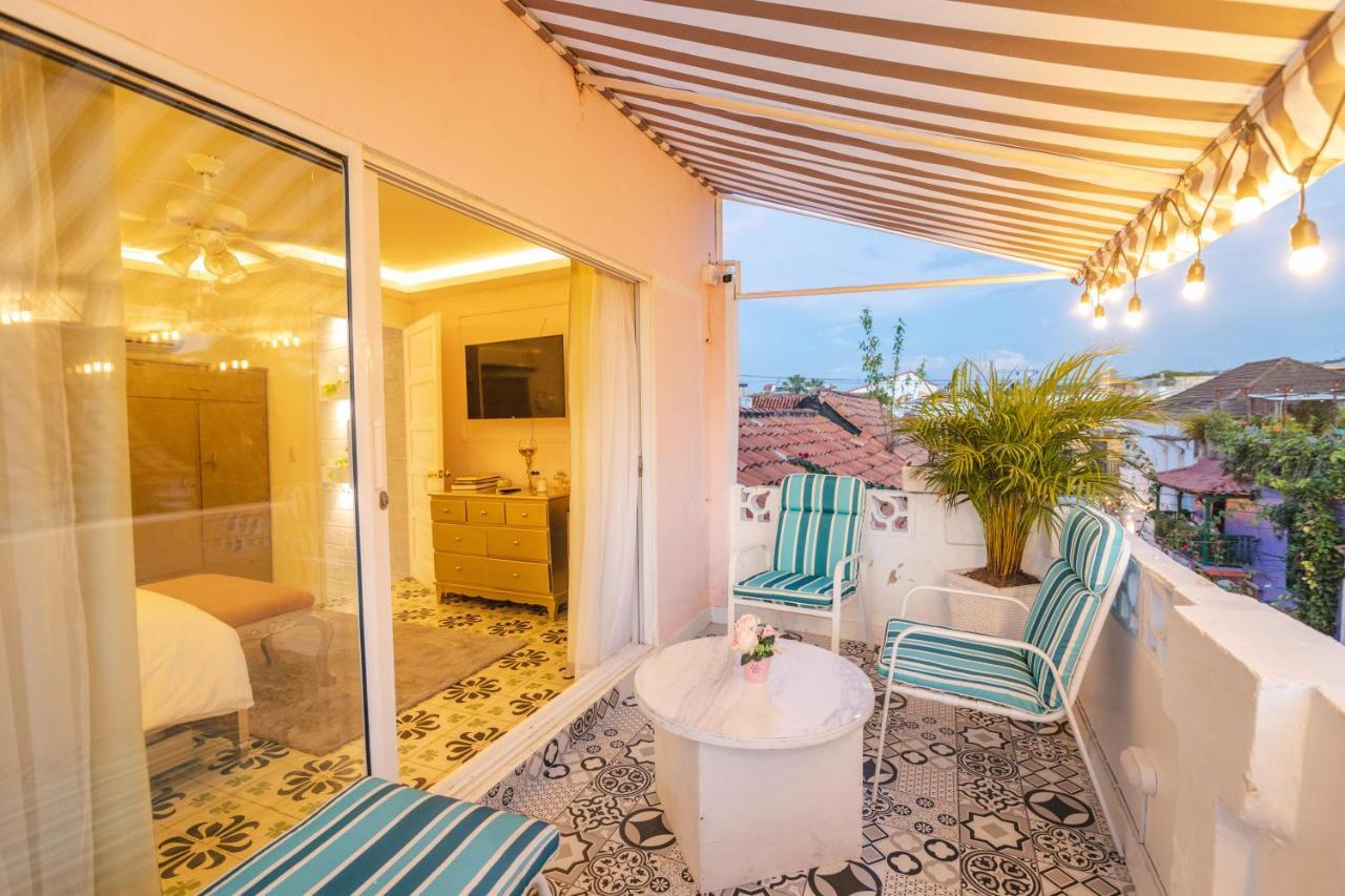 Casa Hadasa Cartagena  Exterior foto
