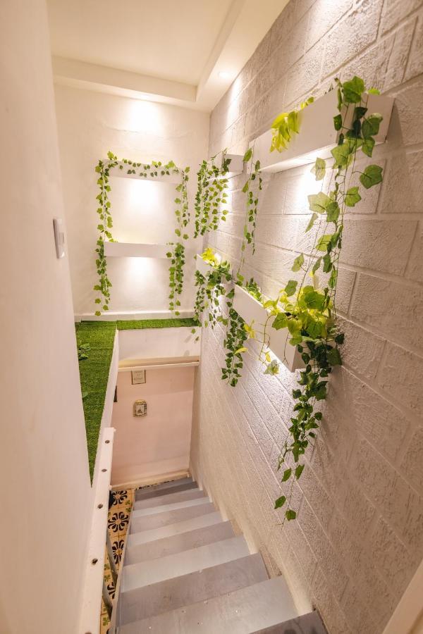 Casa Hadasa Cartagena  Exterior foto